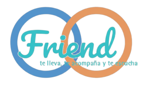 Logo Friend